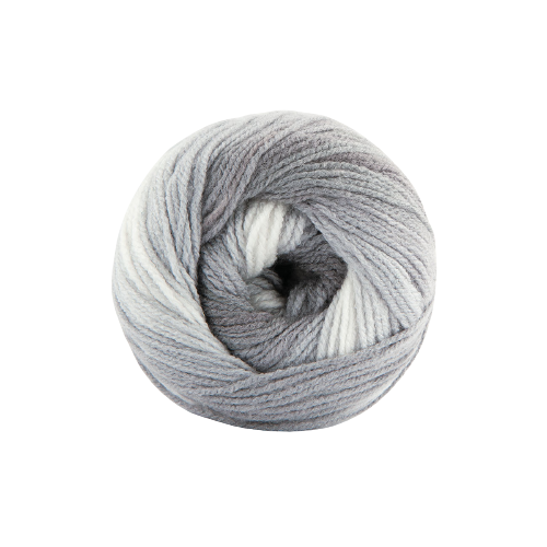 Papatya Batik DK 5 x 100g - 360m Balls - 100% Acrylic Knitting Crochet Yarn