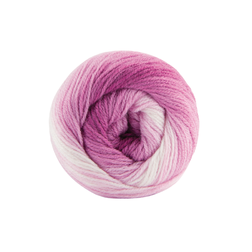 Papatya Batik DK 5 x 100g - 360m Balls - 100% Acrylic Knitting Crochet Yarn