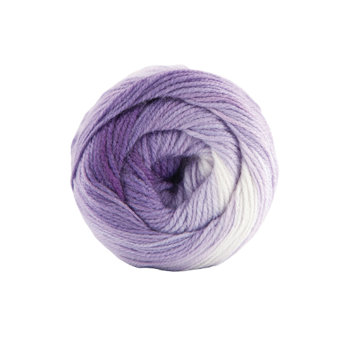 Papatya Batik DK 5 x 100g - 360m Balls - 100% Acrylic Knitting Crochet Yarn