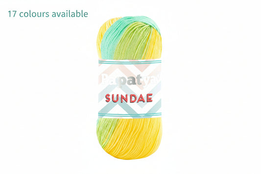17 Colours available