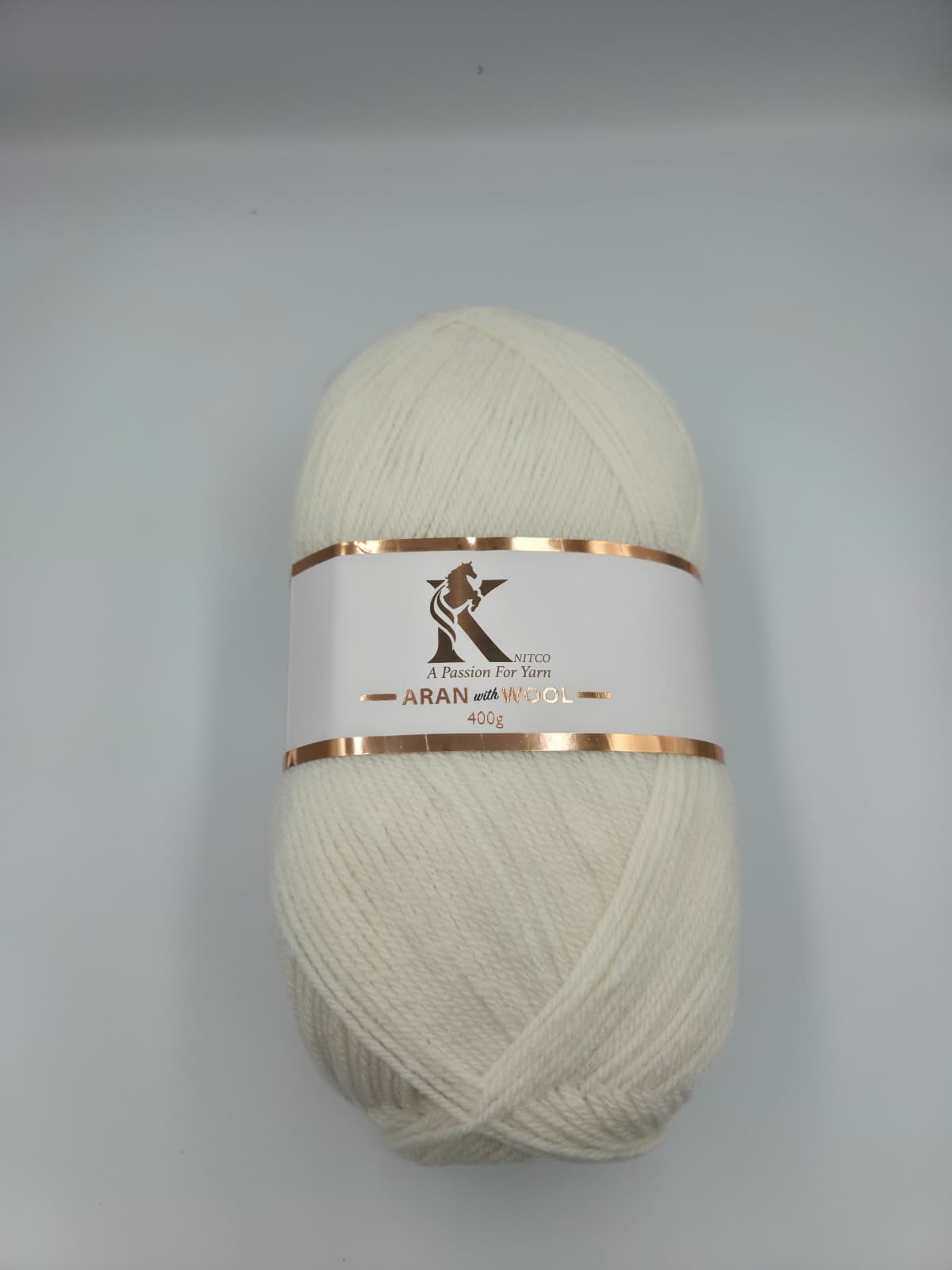 Snow Burst Flower Pattern Kit by Crone of Crochet with Knitco Aran Premium 200g & Knitco Carnival 200g-  100% Acylic Knitting Crochet Yarn