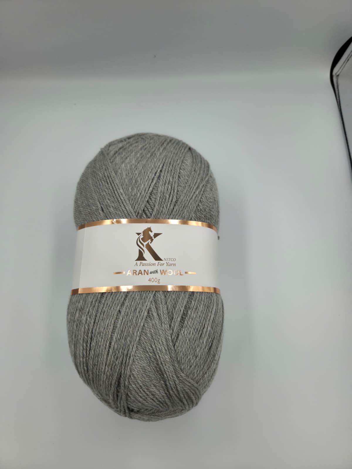 Snow Burst Flower Pattern Kit by Crone of Crochet with Knitco Aran Premium 200g & Knitco Carnival 200g-  100% Acylic Knitting Crochet Yarn