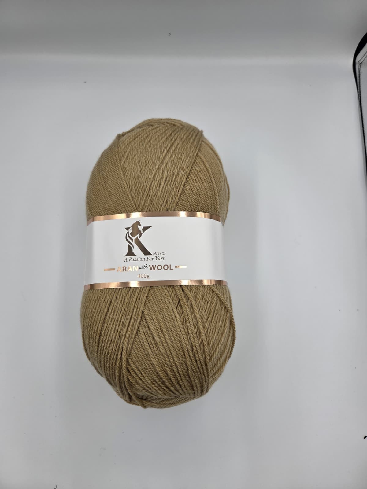 Snow Burst Flower Pattern Kit by Crone of Crochet with Knitco Aran Premium 200g & Knitco Carnival 200g-  100% Acylic Knitting Crochet Yarn