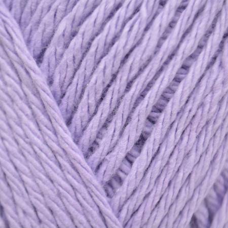 Lily Sugar'n Cream The Original 1 x 71g - 109m - 100% Cotton Knitting Crochet Yarn