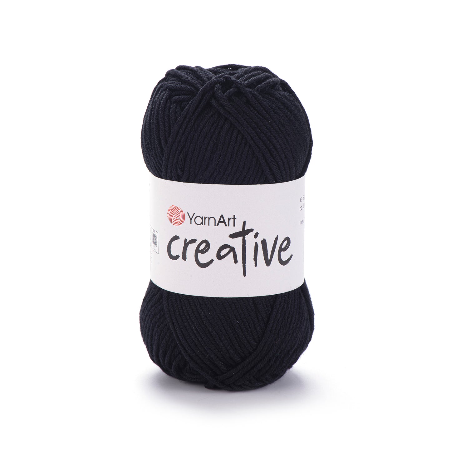 YarnArt Creative 5 x 50g - 85m - 100% Cotton Knitting Crochet Yarn