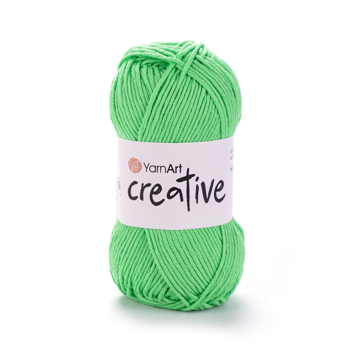 YarnArt Creative 5 x 50g - 85m - 100% Cotton Knitting Crochet Yarn
