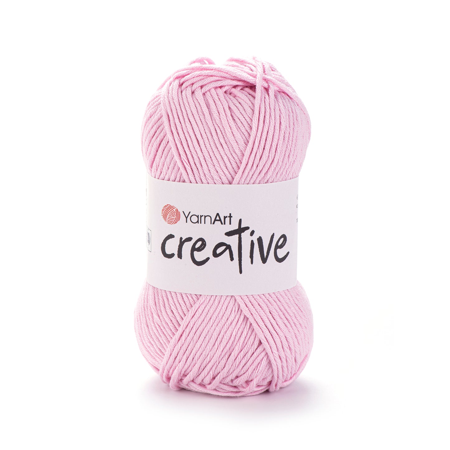 YarnArt Creative 5 x 50g - 85m - 100% Cotton Knitting Crochet Yarn
