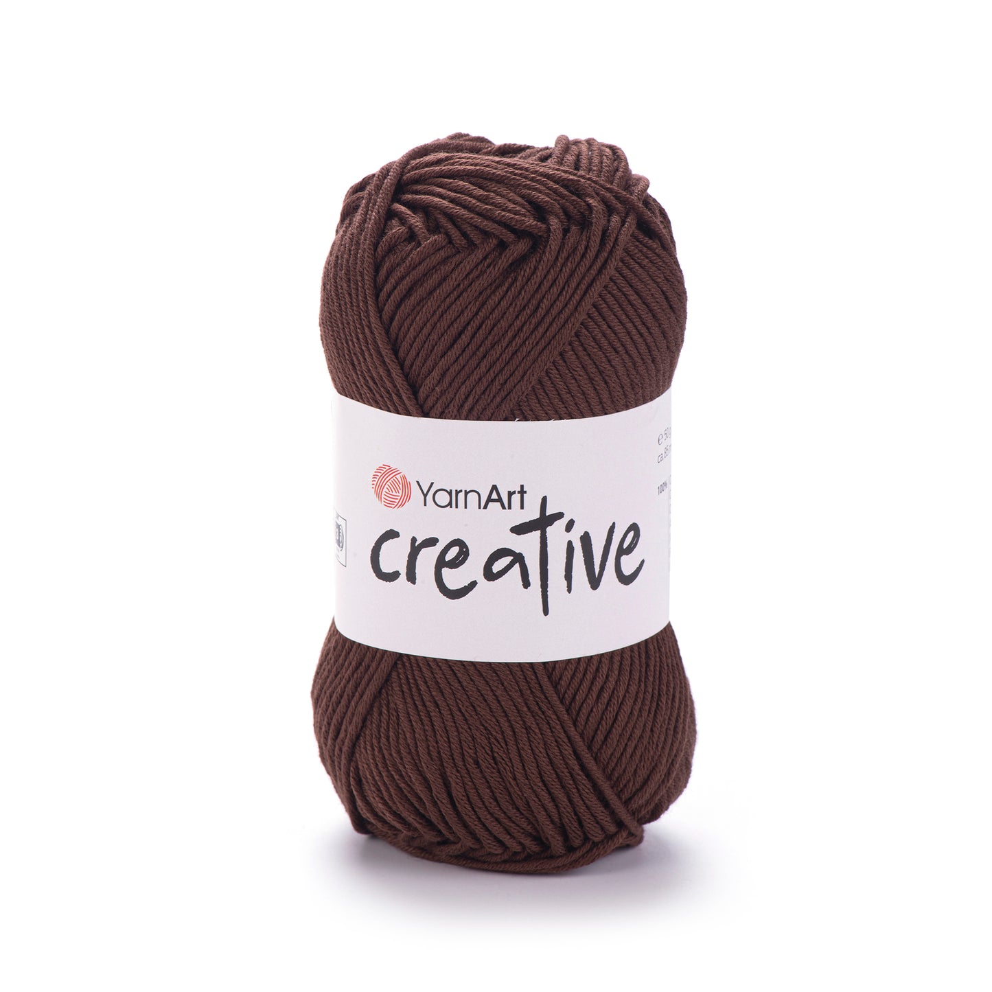 YarnArt Creative 5 x 50g - 85m - 100% Cotton Knitting Crochet Yarn