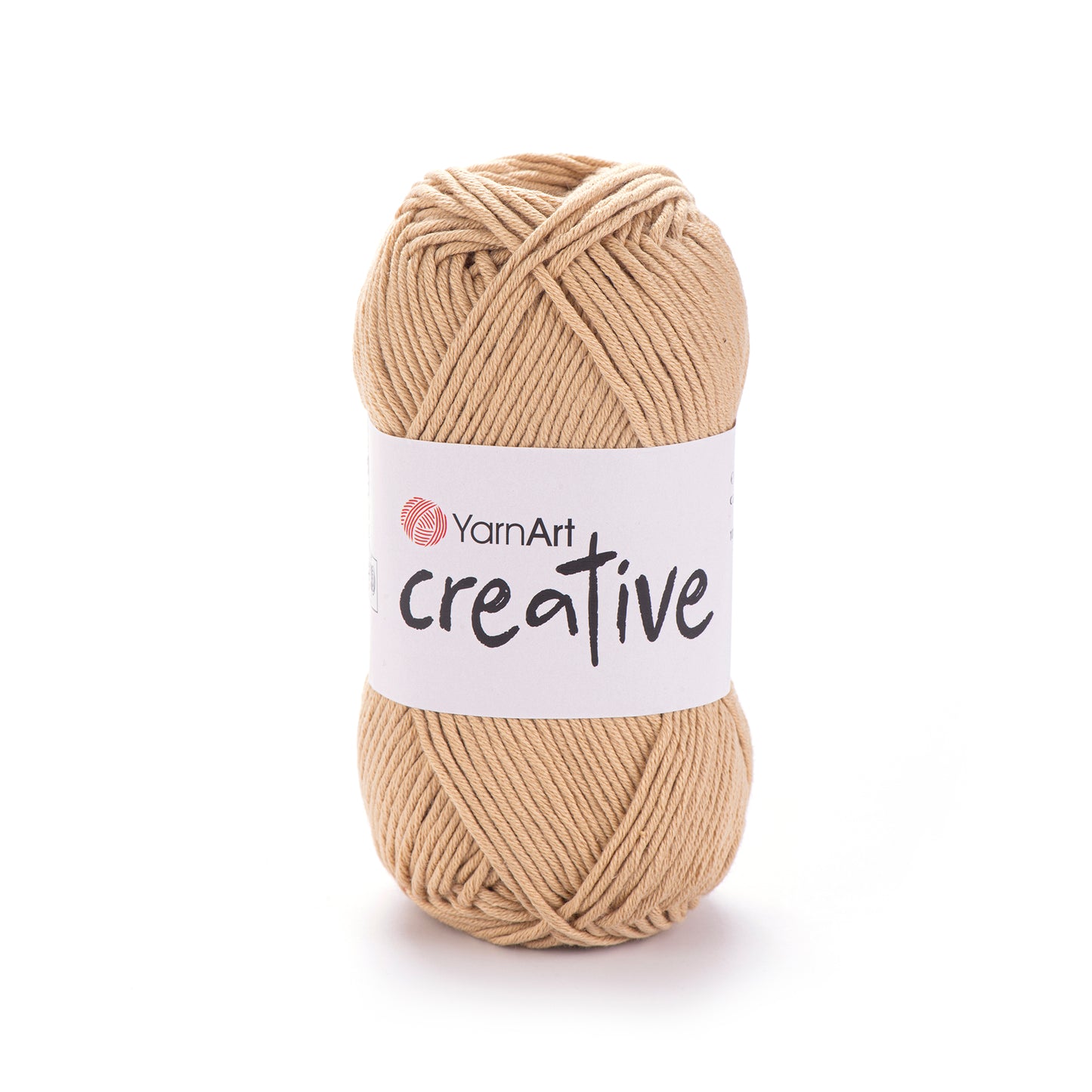 YarnArt Creative 5 x 50g - 85m - 100% Cotton Knitting Crochet Yarn
