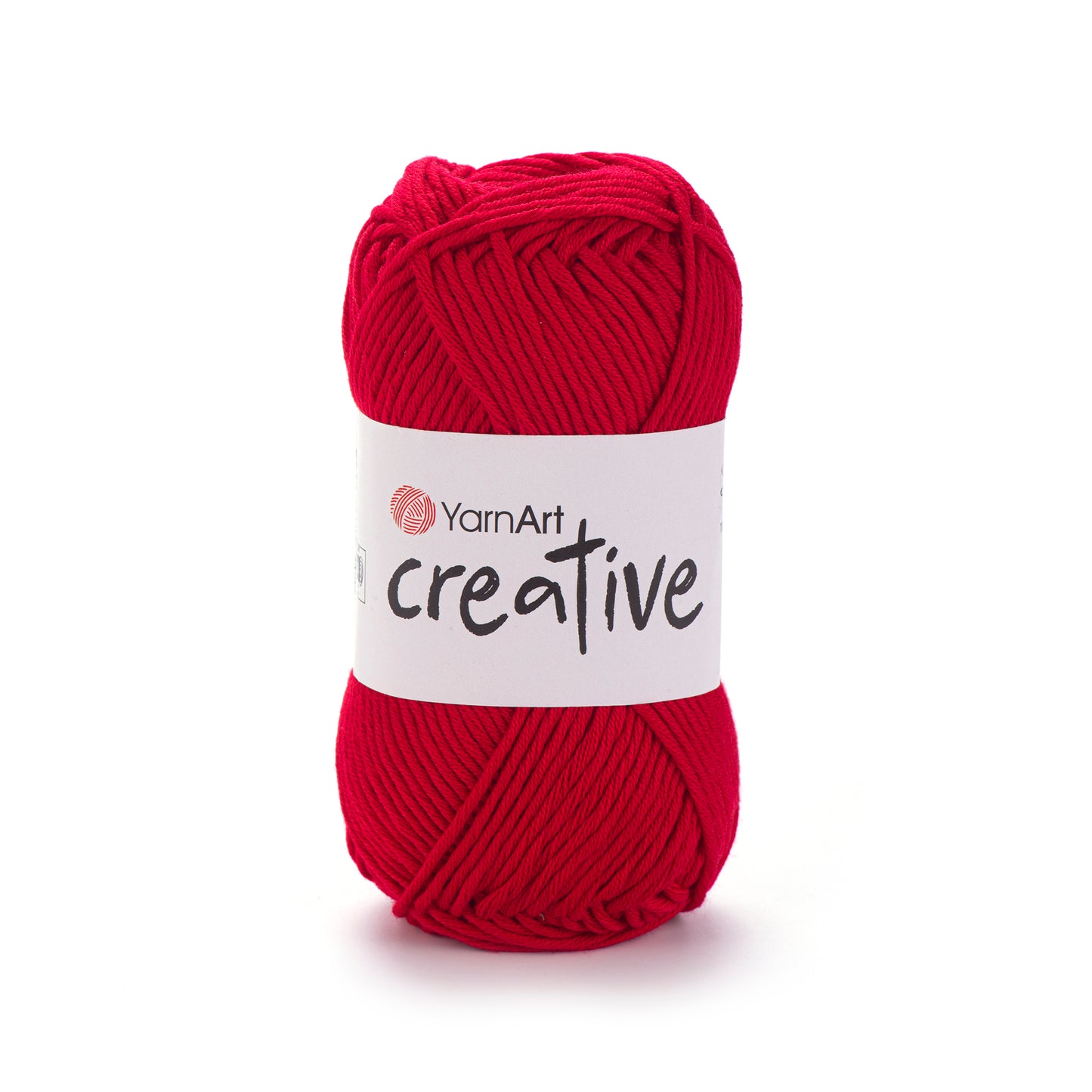 YarnArt Creative 5 x 50g - 85m - 100% Cotton Knitting Crochet Yarn
