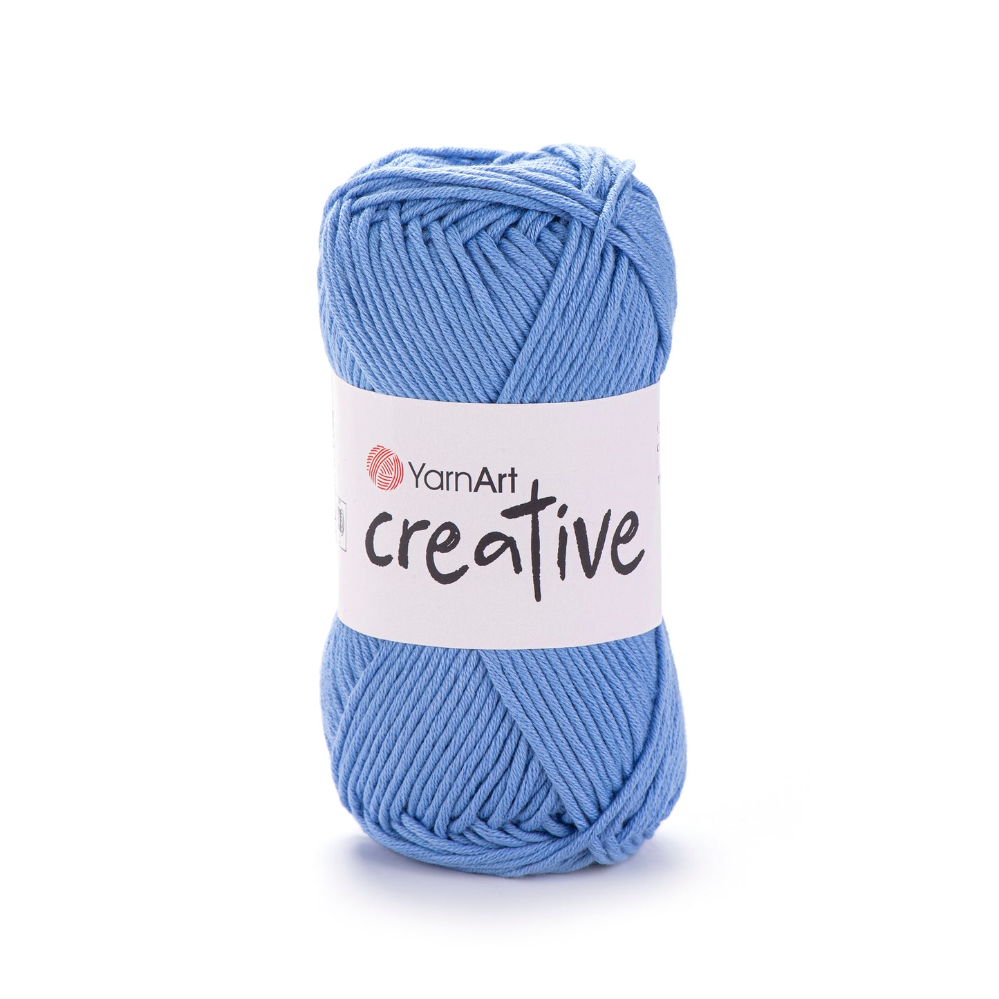 YarnArt Creative 5 x 50g - 85m - 100% Cotton Knitting Crochet Yarn
