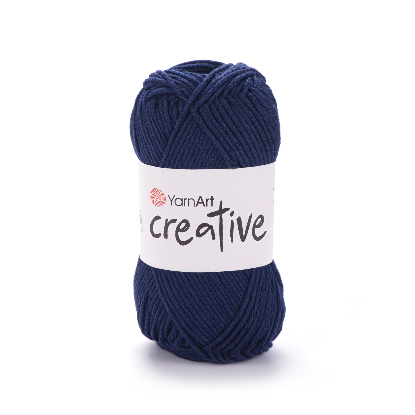 YarnArt Creative 5 x 50g - 85m - 100% Cotton Knitting Crochet Yarn