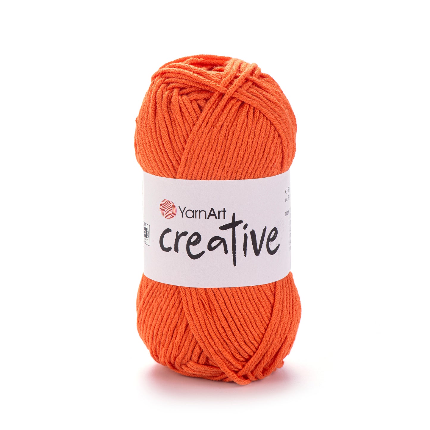 YarnArt Creative 5 x 50g - 85m - 100% Cotton Knitting Crochet Yarn