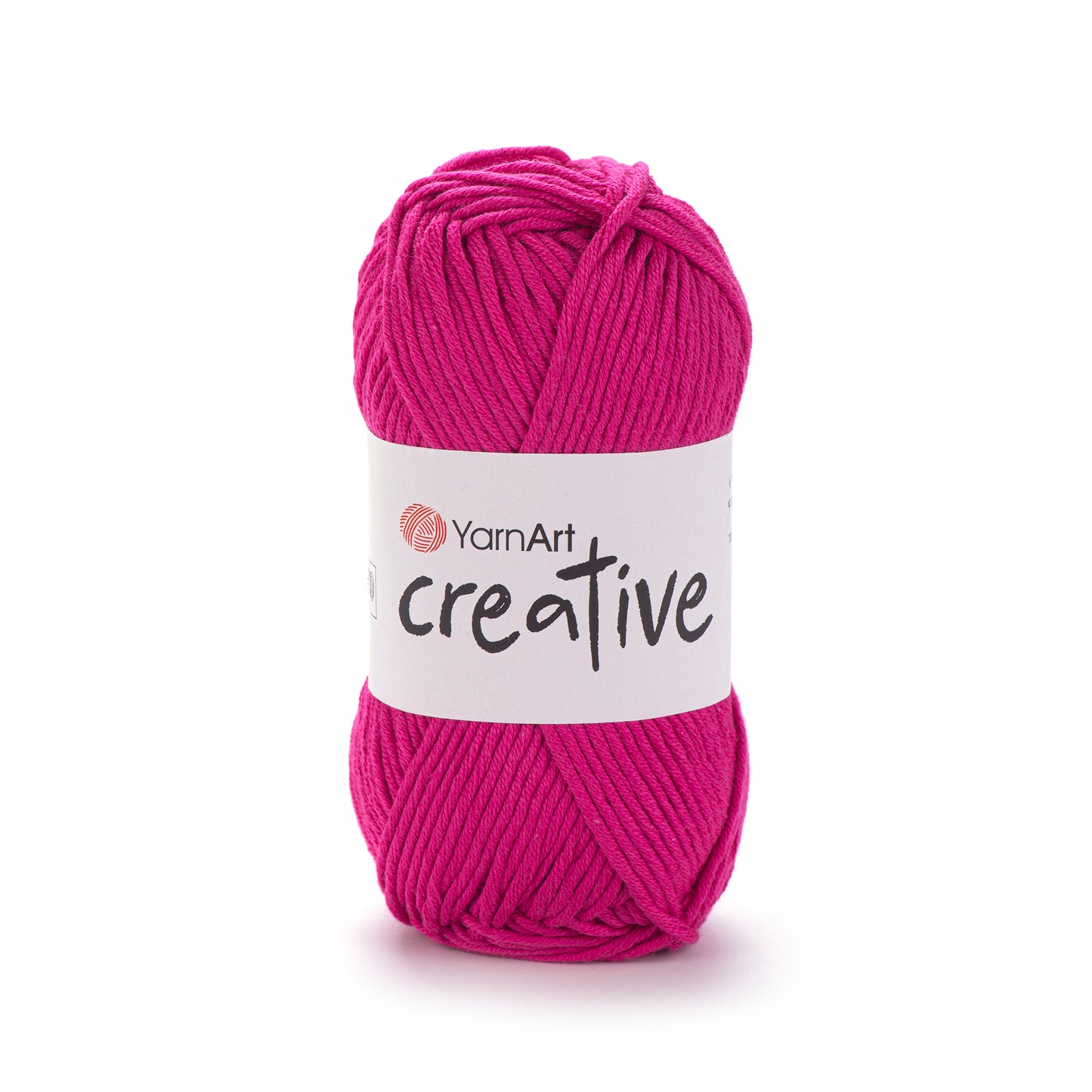 YarnArt Creative 5 x 50g - 85m - 100% Cotton Knitting Crochet Yarn