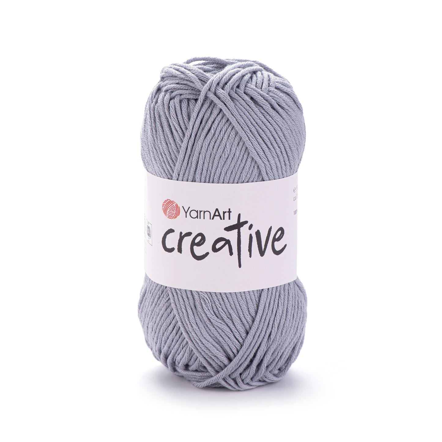 YarnArt Creative 5 x 50g - 85m - 100% Cotton Knitting Crochet Yarn