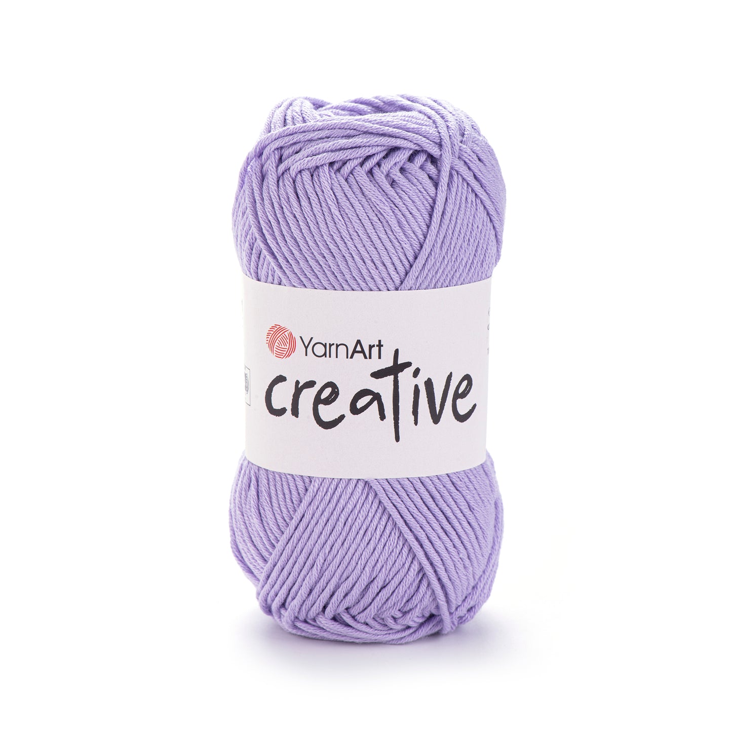 YarnArt Creative 5 x 50g - 85m - 100% Cotton Knitting Crochet Yarn