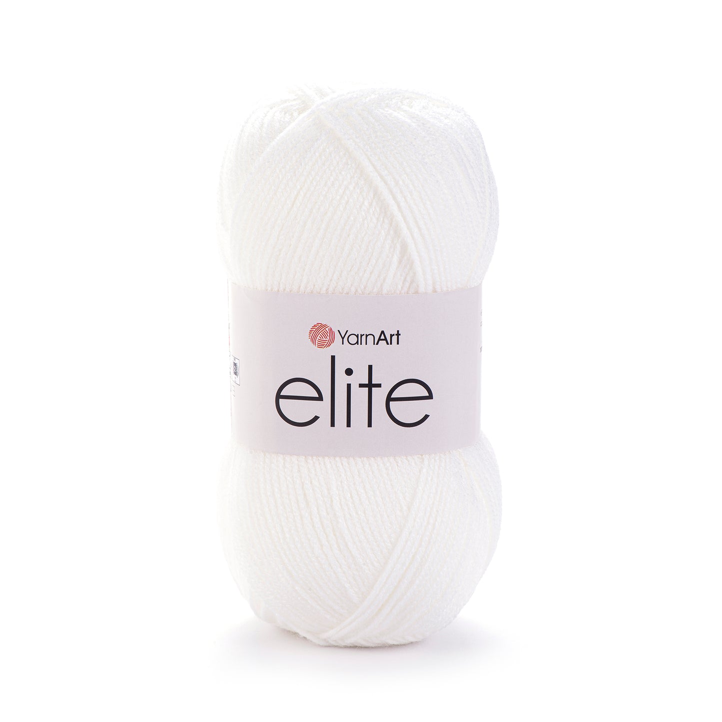 YarnArt Elite 5 x 100g - 300m - 100% Acrylic DK Knitting Crochet Yarn