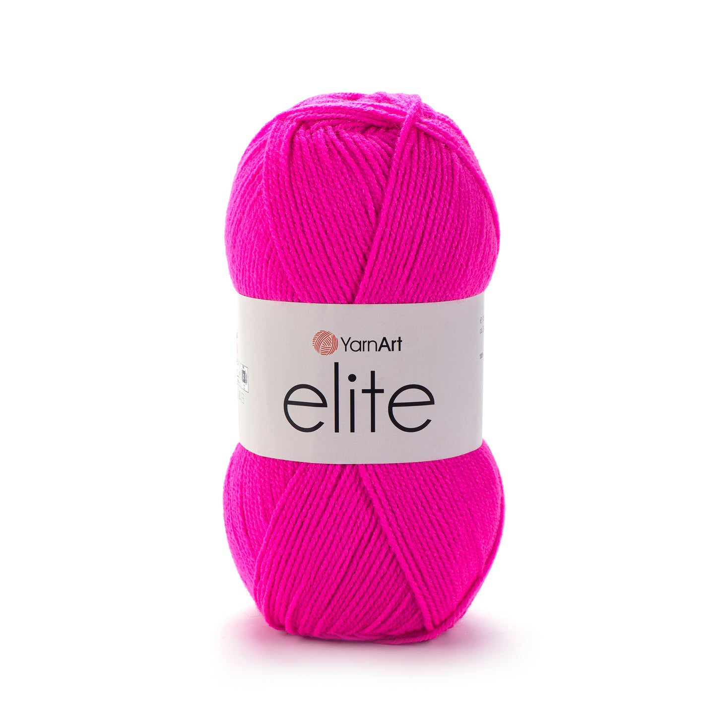 YarnArt Elite 5 x 100g - 300m - 100% Acrylic DK Knitting Crochet Yarn