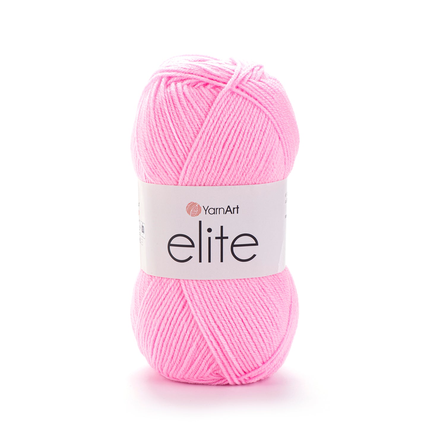 YarnArt Elite 5 x 100g - 300m - 100% Acrylic DK Knitting Crochet Yarn