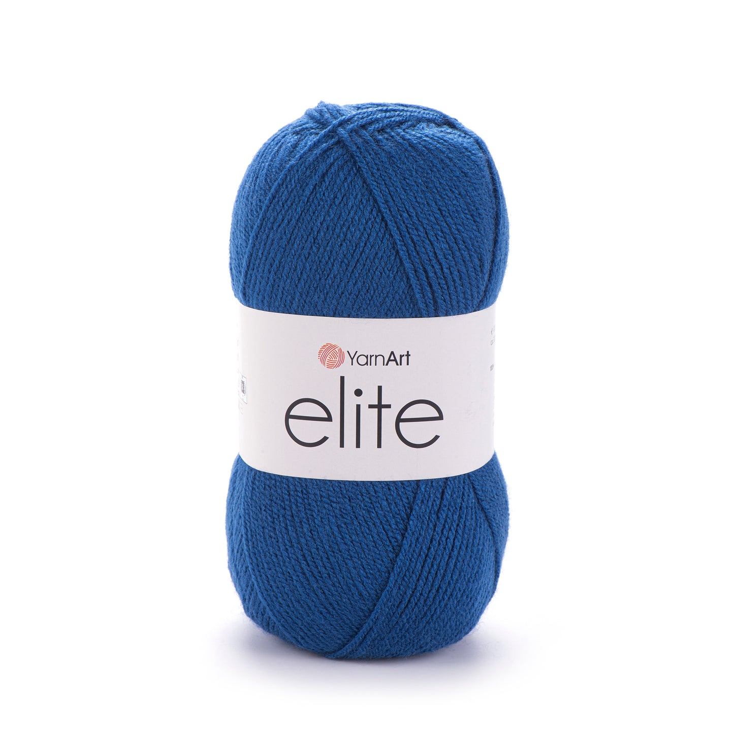 YarnArt Elite 5 x 100g - 300m - 100% Acrylic DK Knitting Crochet Yarn
