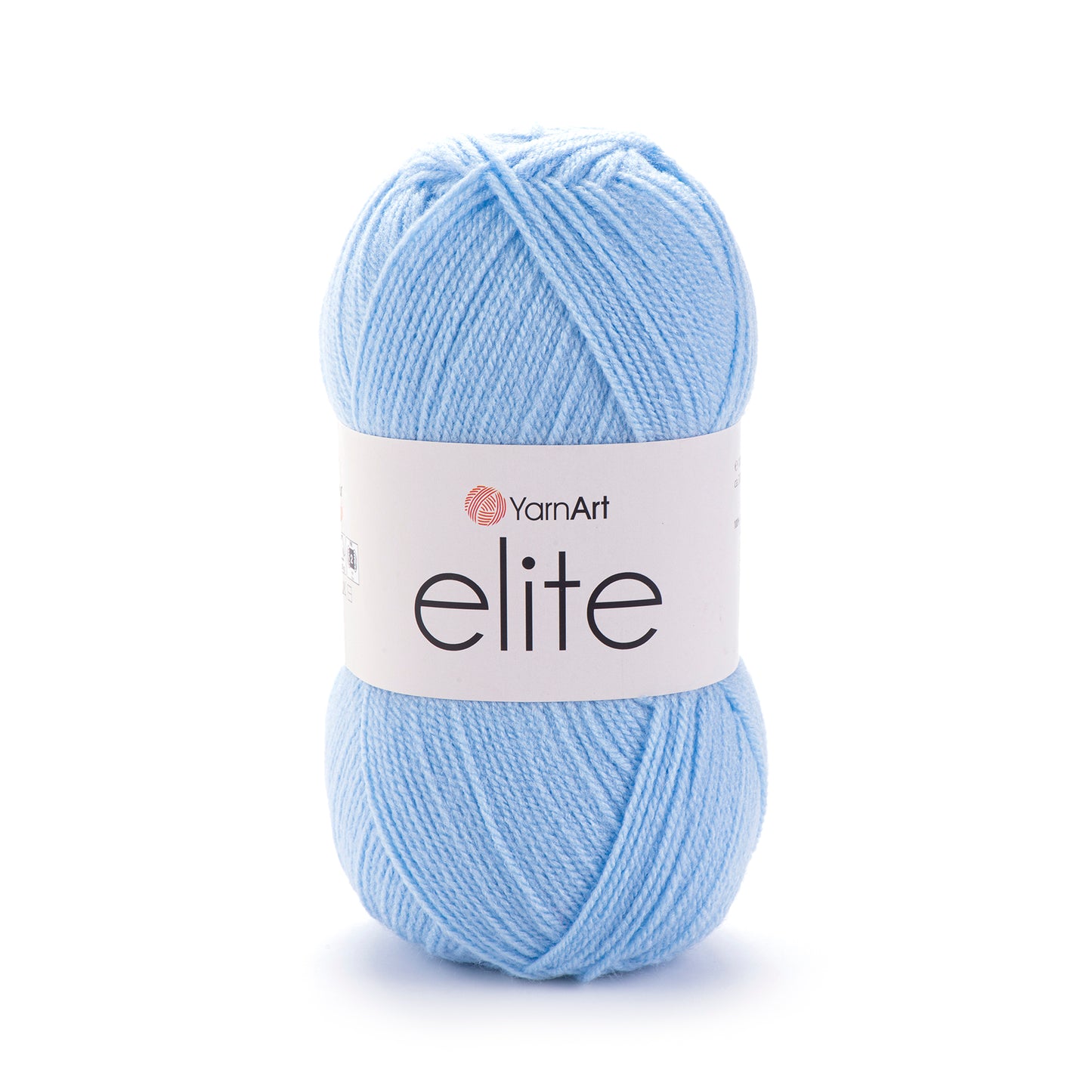 YarnArt Elite 5 x 100g - 300m - 100% Acrylic DK Knitting Crochet Yarn