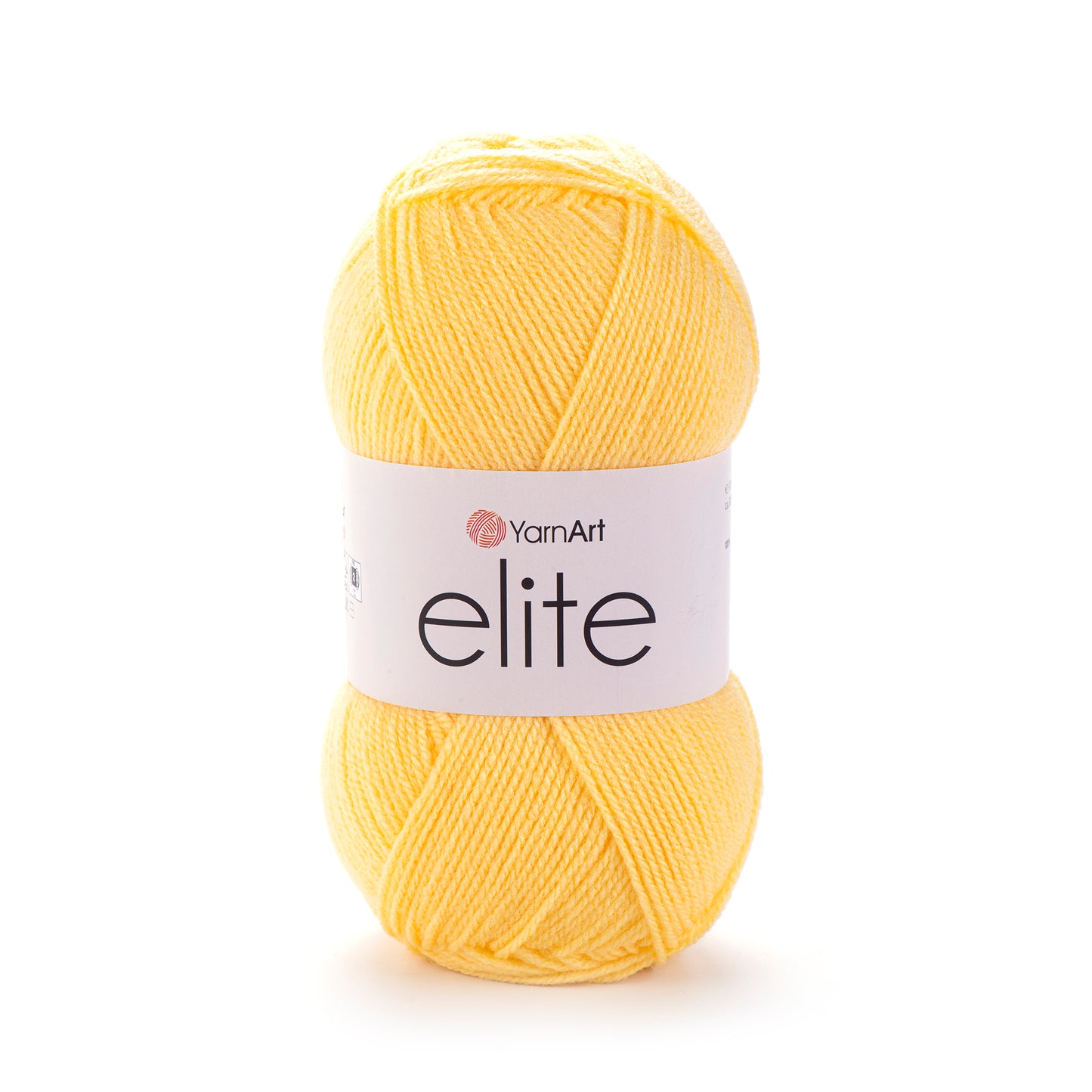 YarnArt Elite 5 x 100g - 300m - 100% Acrylic DK Knitting Crochet Yarn