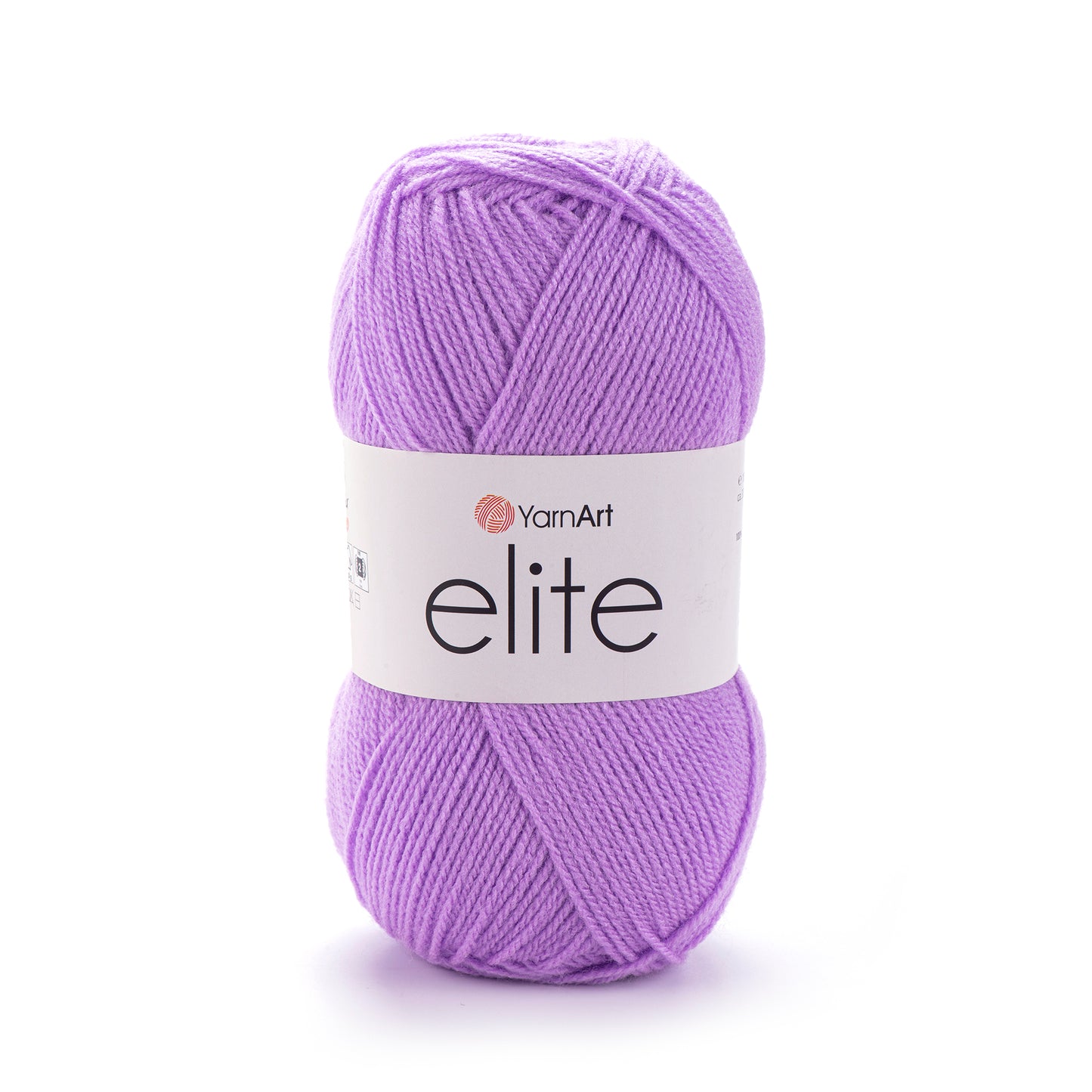 YarnArt Elite 5 x 100g - 300m - 100% Acrylic DK Knitting Crochet Yarn