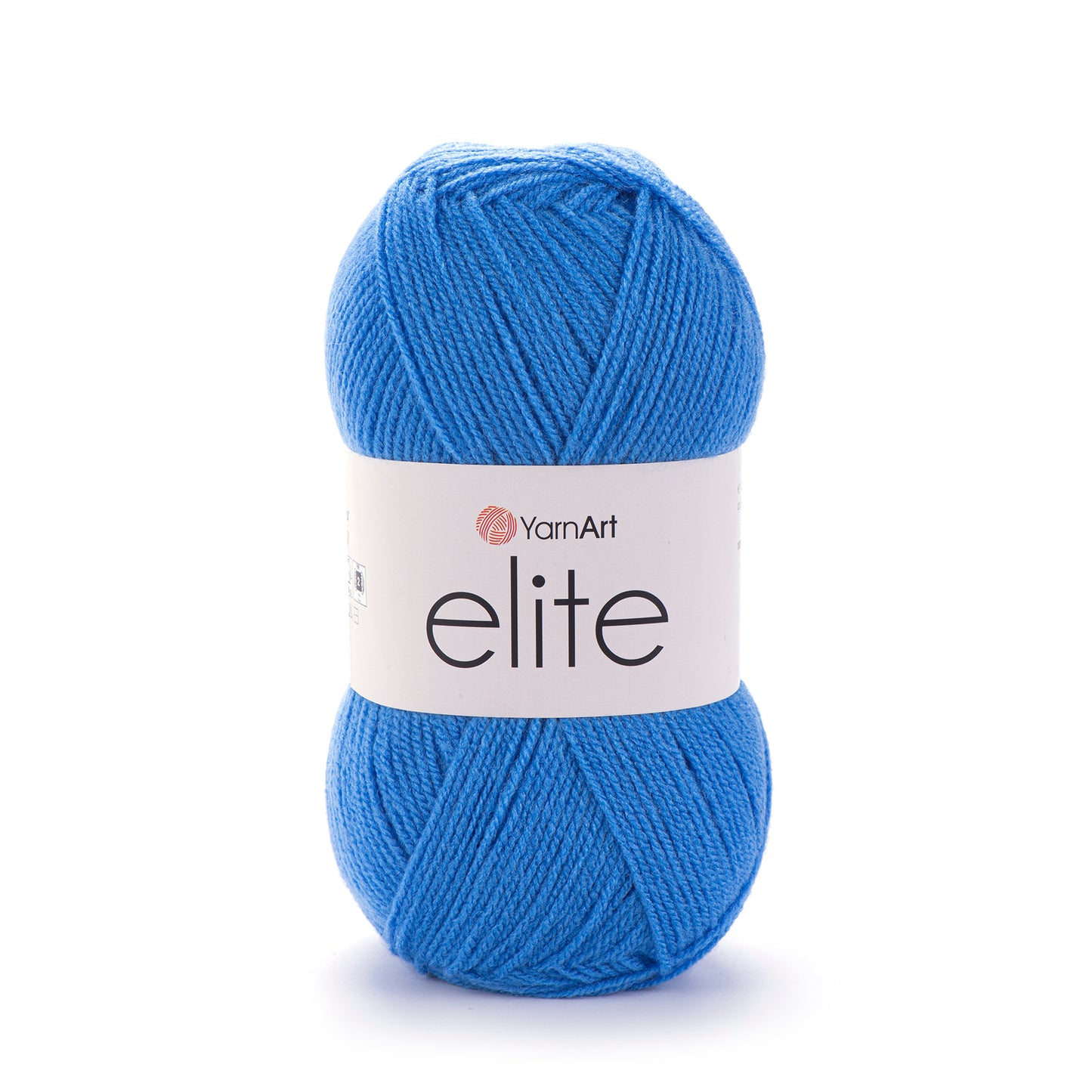 YarnArt Elite 5 x 100g - 300m - 100% Acrylic DK Knitting Crochet Yarn