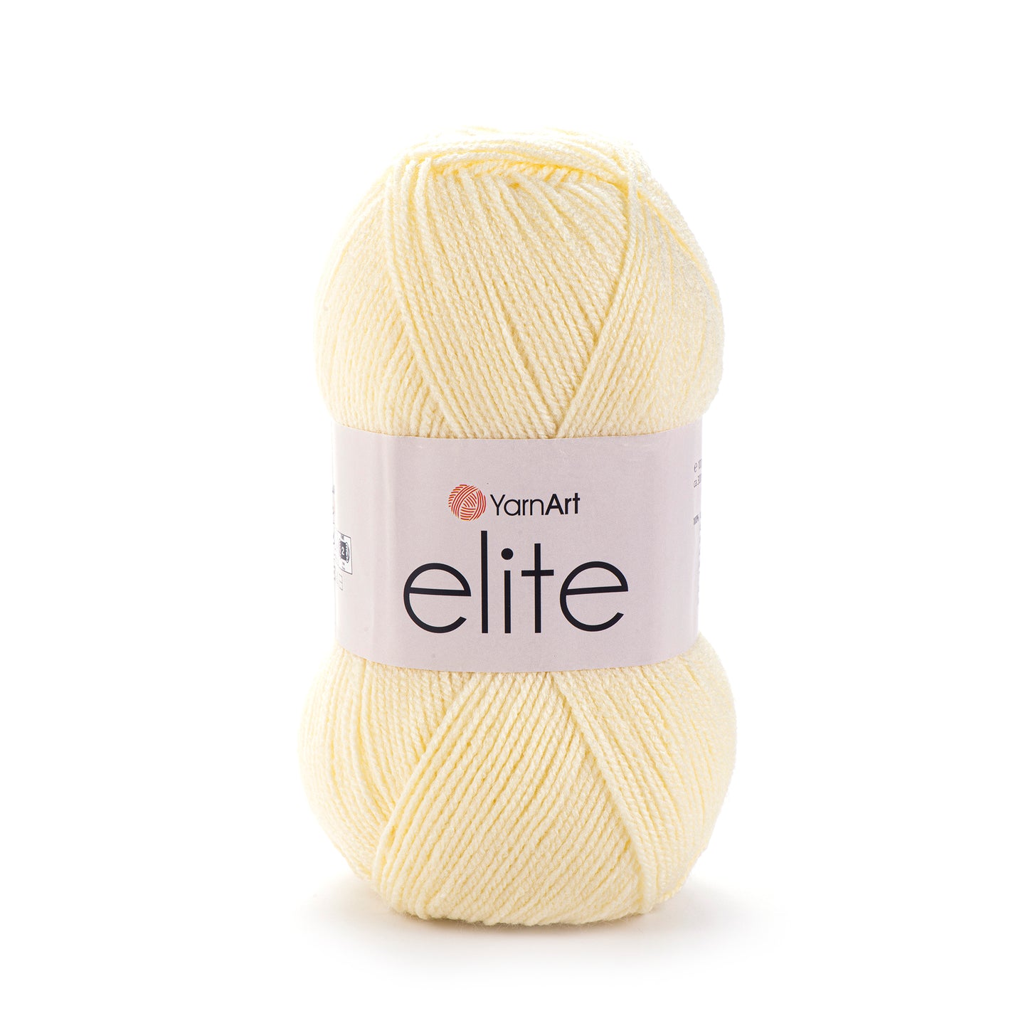 YarnArt Elite 5 x 100g - 300m - 100% Acrylic DK Knitting Crochet Yarn