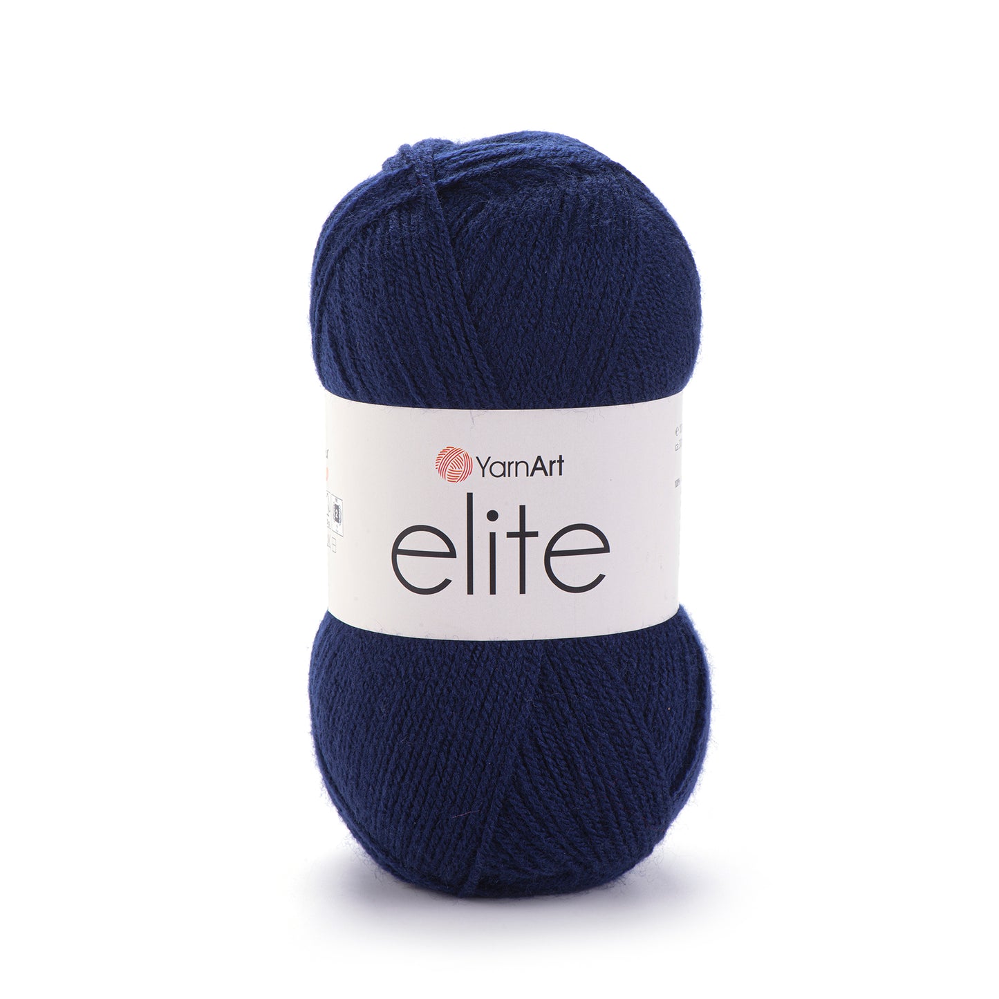 YarnArt Elite 5 x 100g - 300m - 100% Acrylic DK Knitting Crochet Yarn