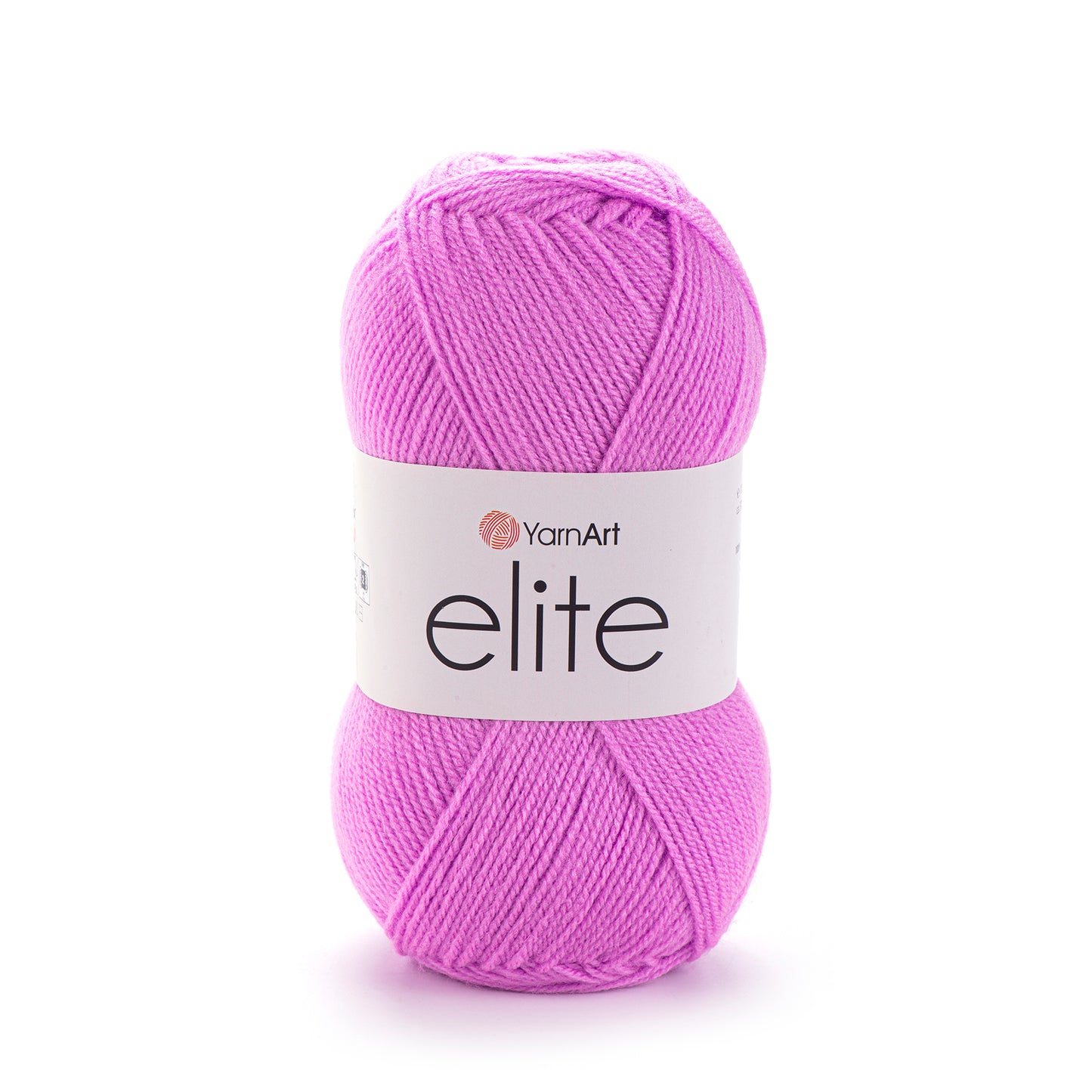 YarnArt Elite 5 x 100g - 300m - 100% Acrylic DK Knitting Crochet Yarn