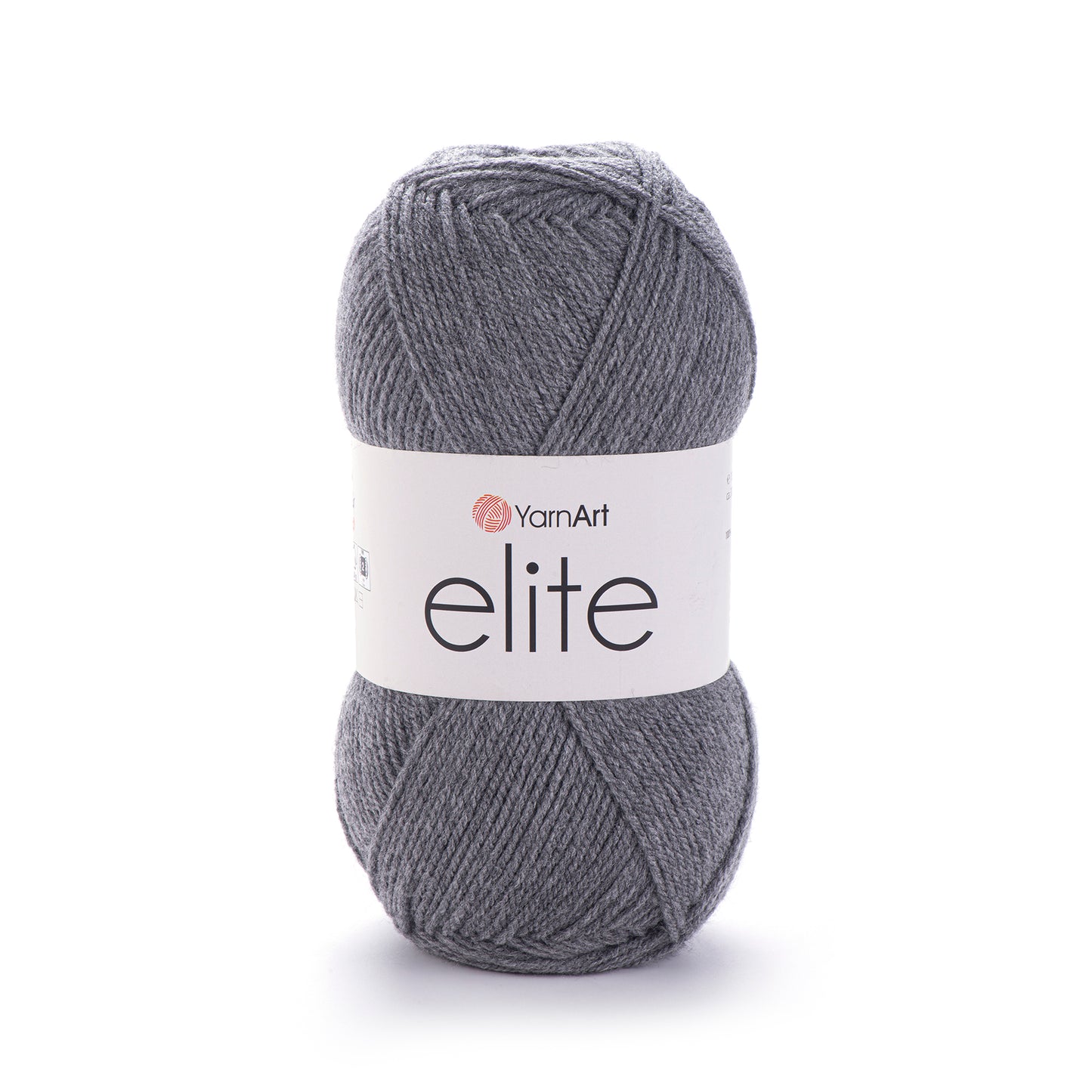 YarnArt Elite 5 x 100g - 300m - 100% Acrylic DK Knitting Crochet Yarn