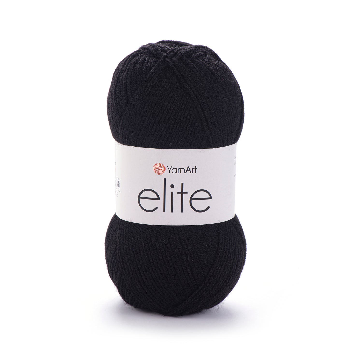 YarnArt Elite 5 x 100g - 300m - 100% Acrylic DK Knitting Crochet Yarn