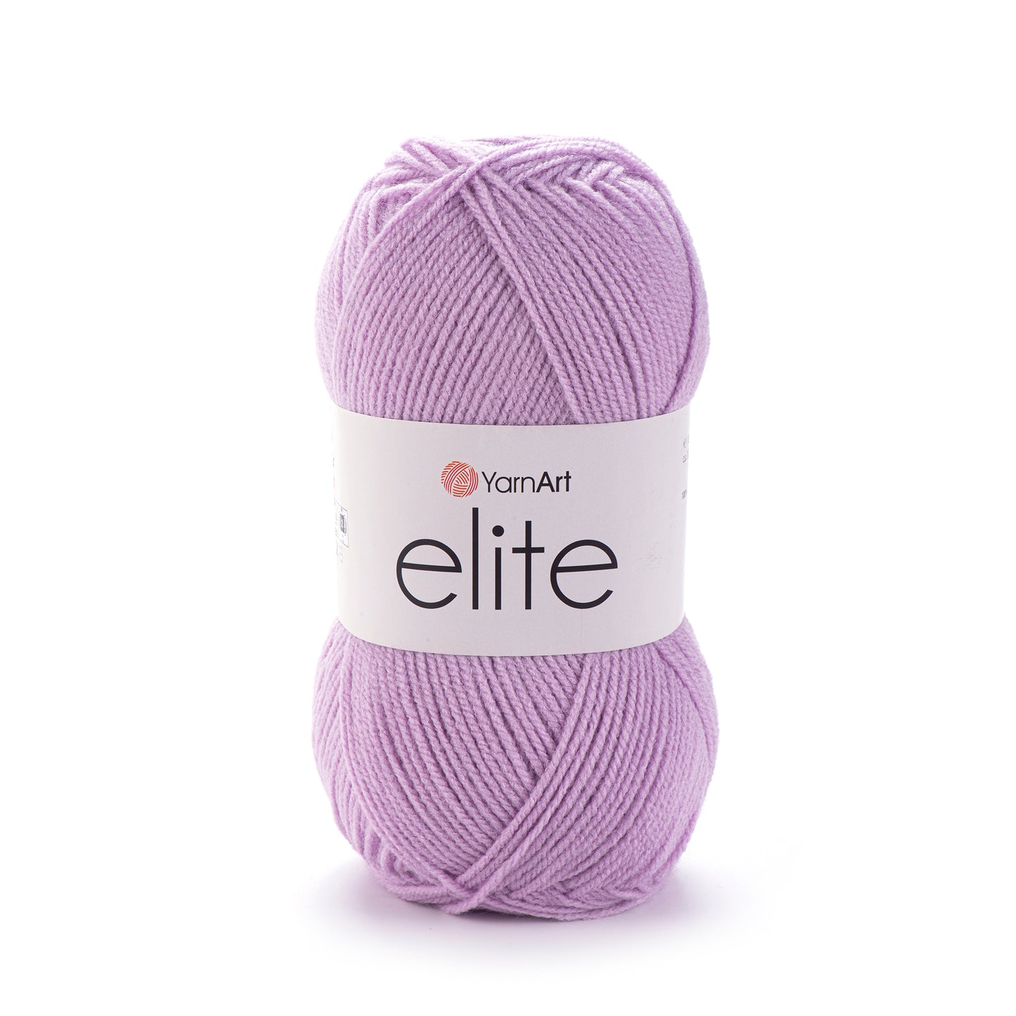 YarnArt Elite 5 x 100g - 300m - 100% Acrylic DK Knitting Crochet Yarn