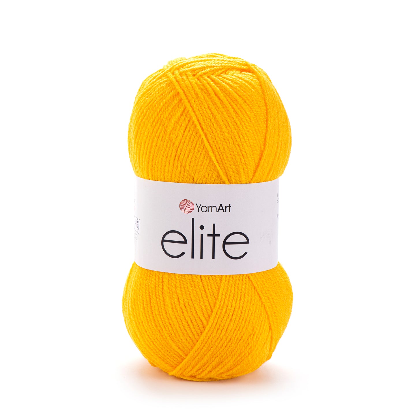 YarnArt Elite 5 x 100g - 300m - 100% Acrylic DK Knitting Crochet Yarn