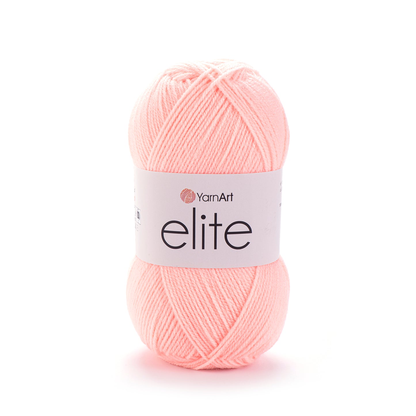YarnArt Elite 5 x 100g - 300m - 100% Acrylic DK Knitting Crochet Yarn