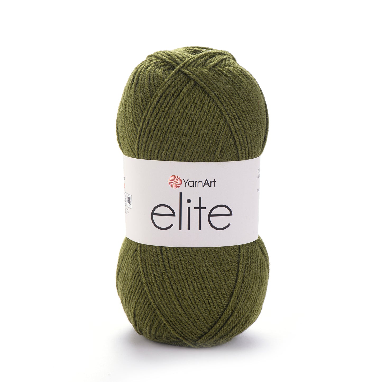 YarnArt Elite 5 x 100g - 300m - 100% Acrylic DK Knitting Crochet Yarn