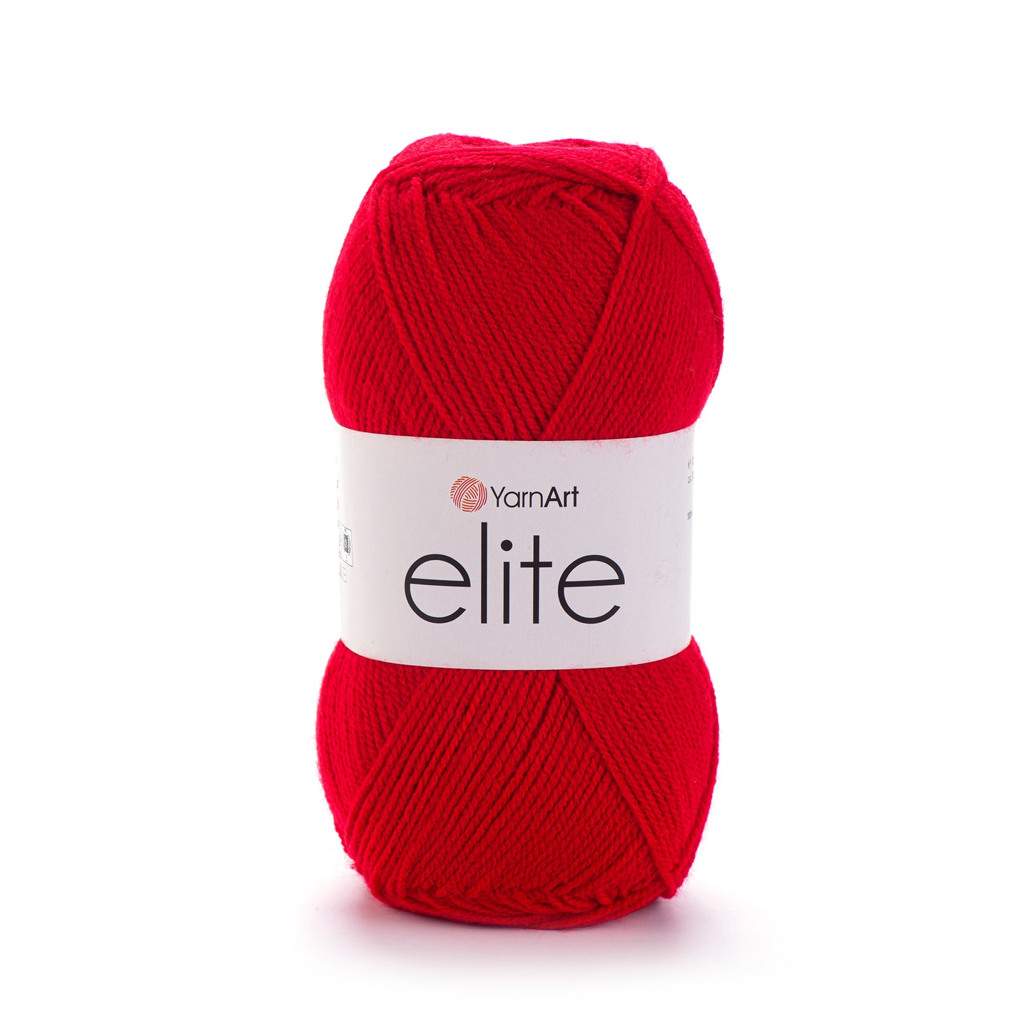 YarnArt Elite 5 x 100g - 300m - 100% Acrylic DK Knitting Crochet Yarn