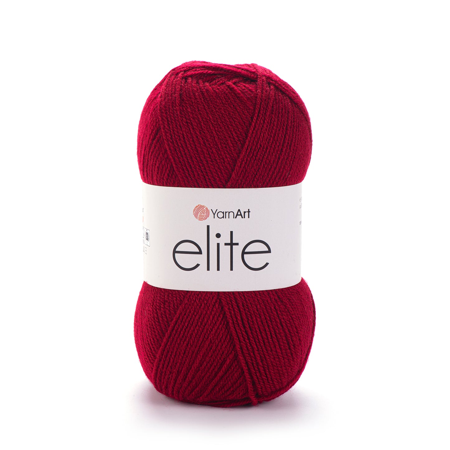 YarnArt Elite 5 x 100g - 300m - 100% Acrylic DK Knitting Crochet Yarn