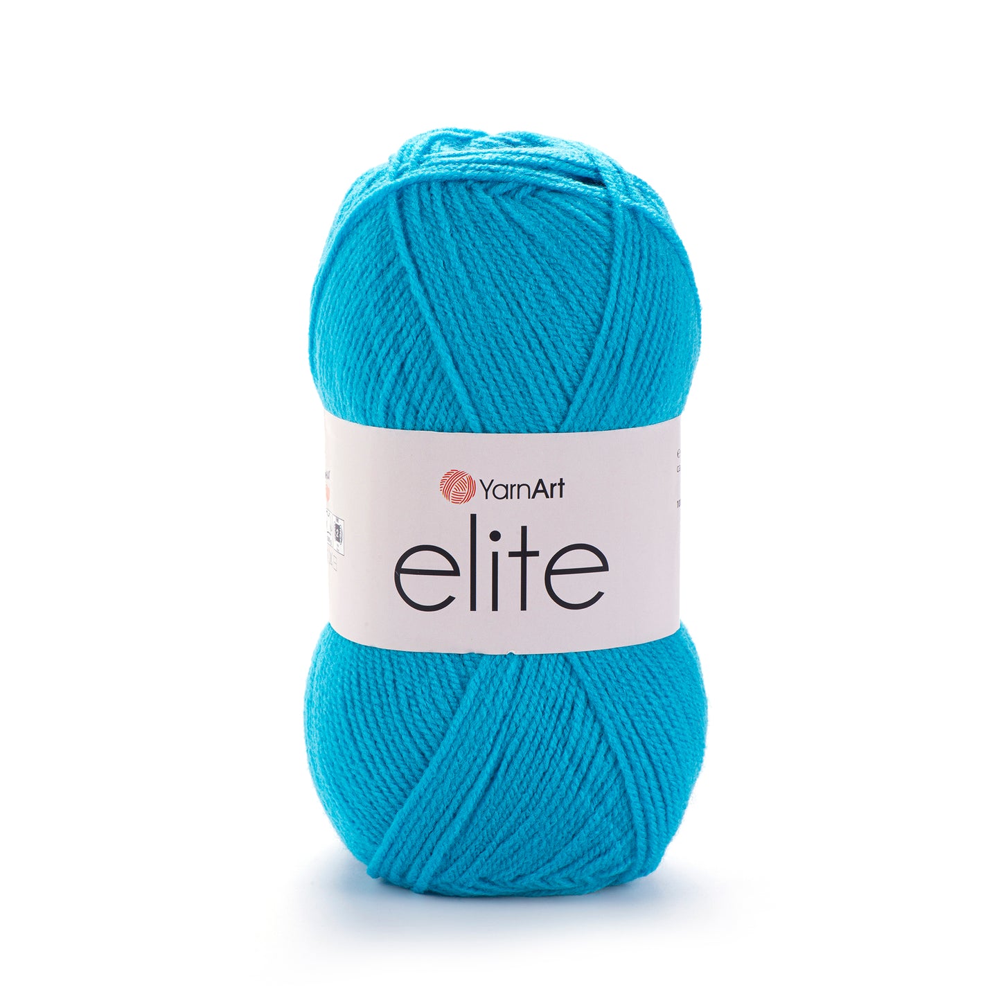 YarnArt Elite 5 x 100g - 300m - 100% Acrylic DK Knitting Crochet Yarn