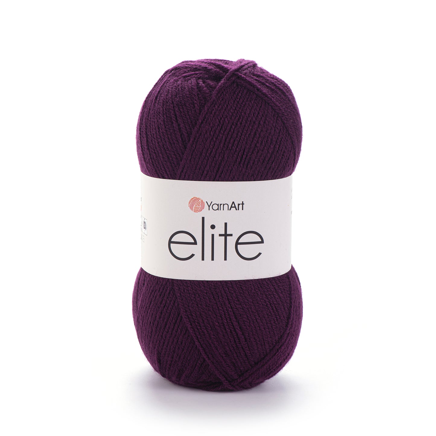 YarnArt Elite 5 x 100g - 300m - 100% Acrylic DK Knitting Crochet Yarn