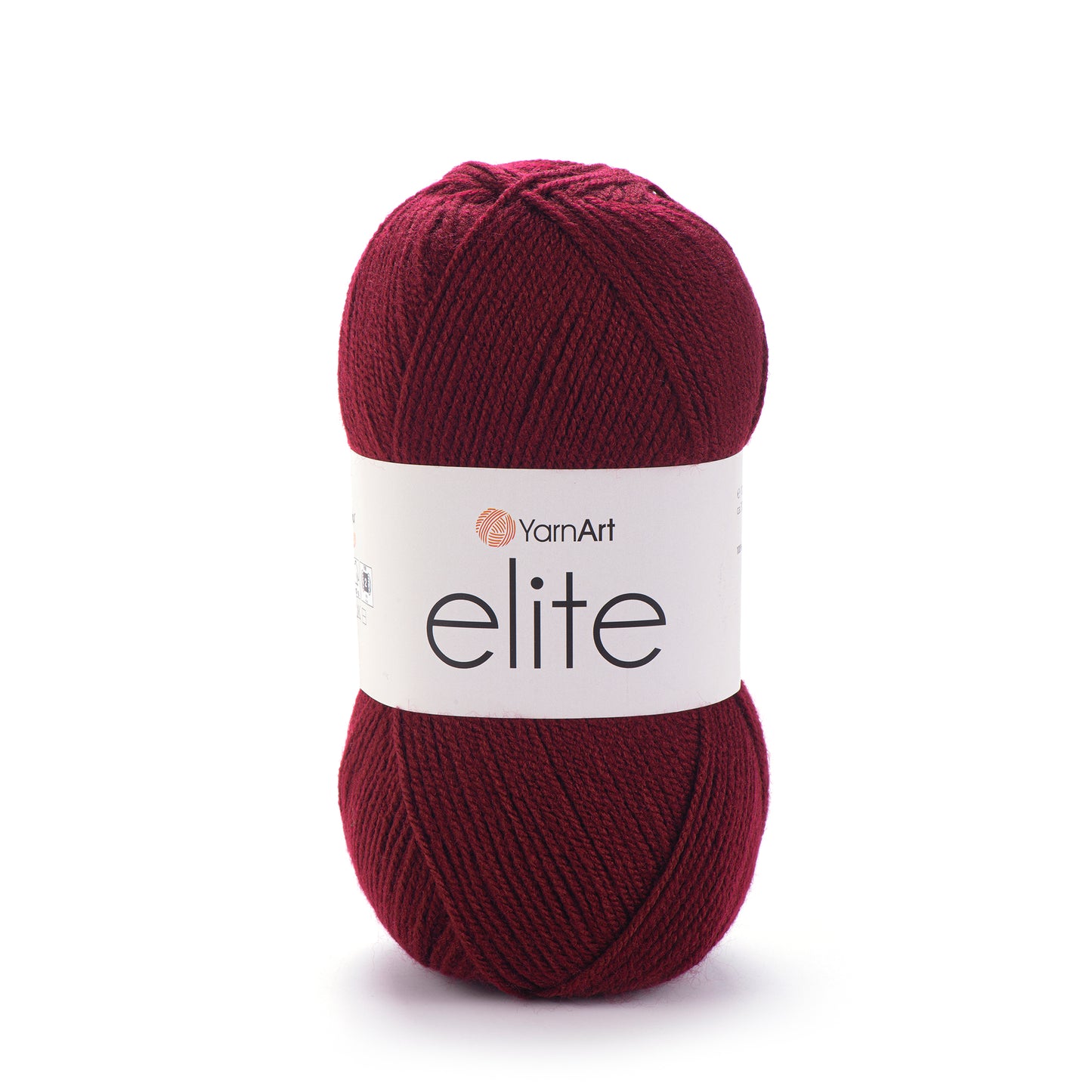 YarnArt Elite 5 x 100g - 300m - 100% Acrylic DK Knitting Crochet Yarn