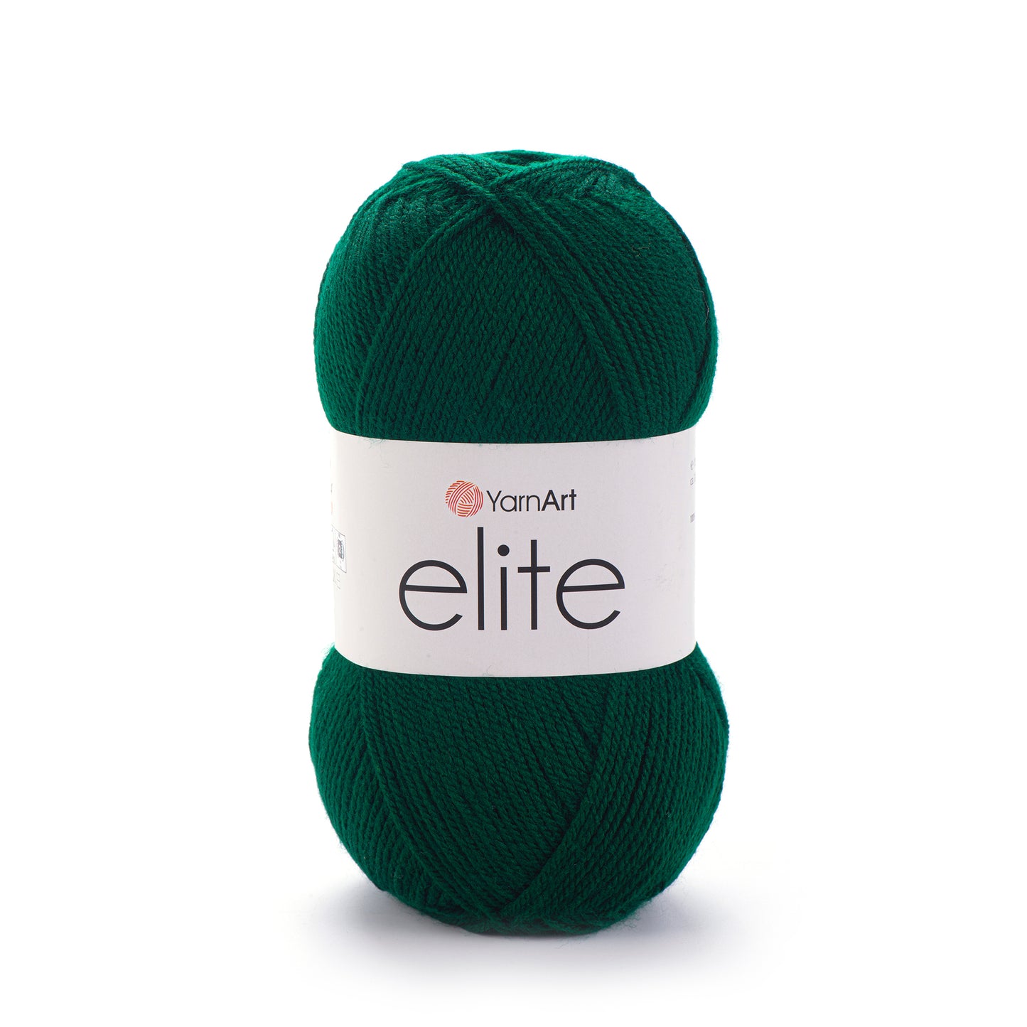 YarnArt Elite 5 x 100g - 300m - 100% Acrylic DK Knitting Crochet Yarn