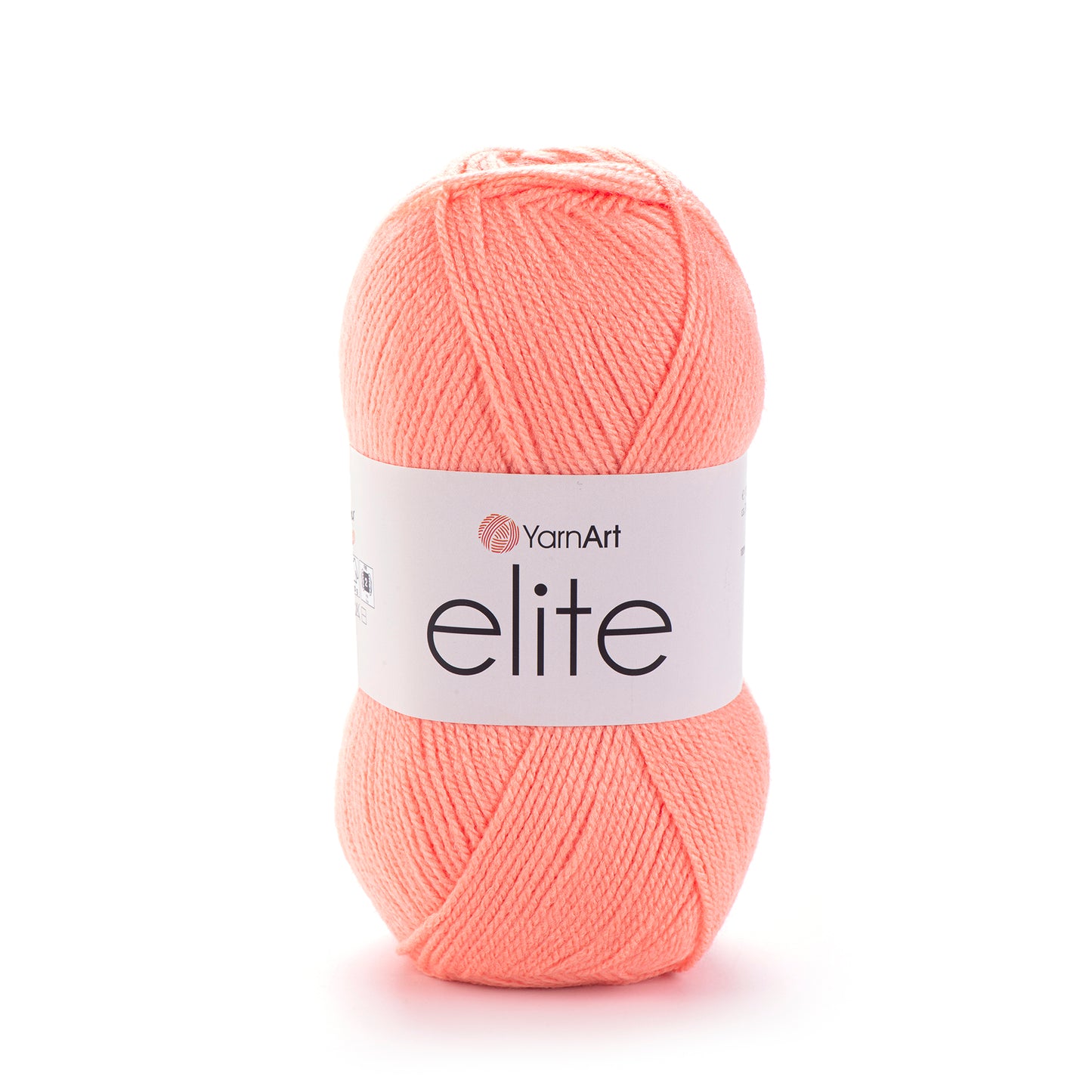 YarnArt Elite 5 x 100g - 300m - 100% Acrylic DK Knitting Crochet Yarn