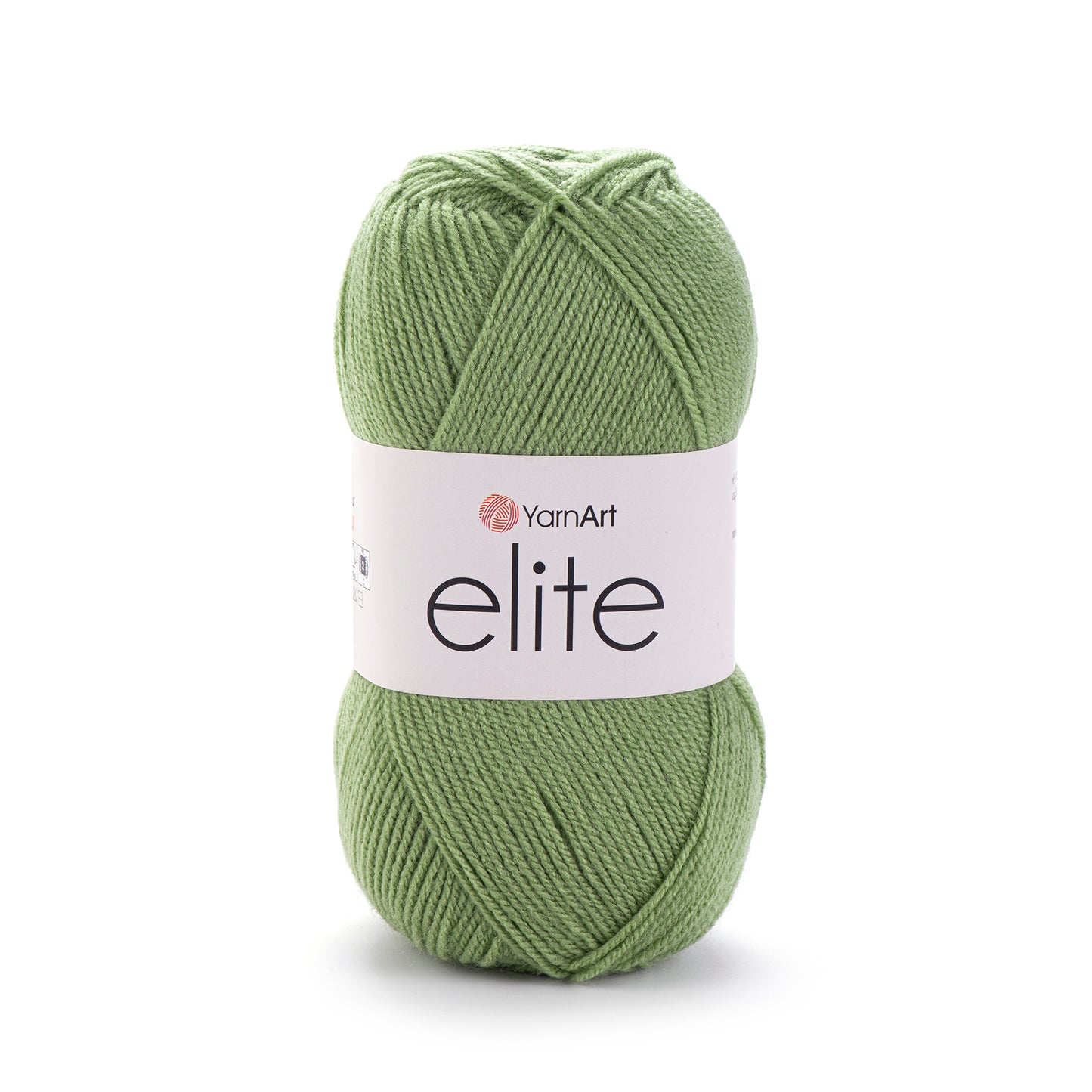 YarnArt Elite 5 x 100g - 300m - 100% Acrylic DK Knitting Crochet Yarn