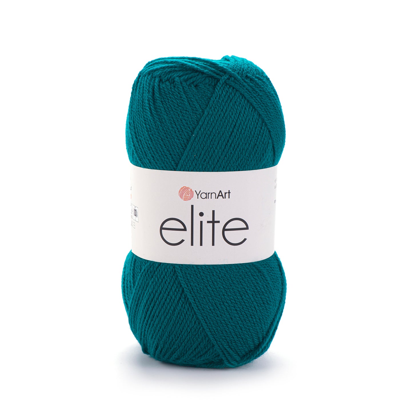 YarnArt Elite 5 x 100g - 300m - 100% Acrylic DK Knitting Crochet Yarn