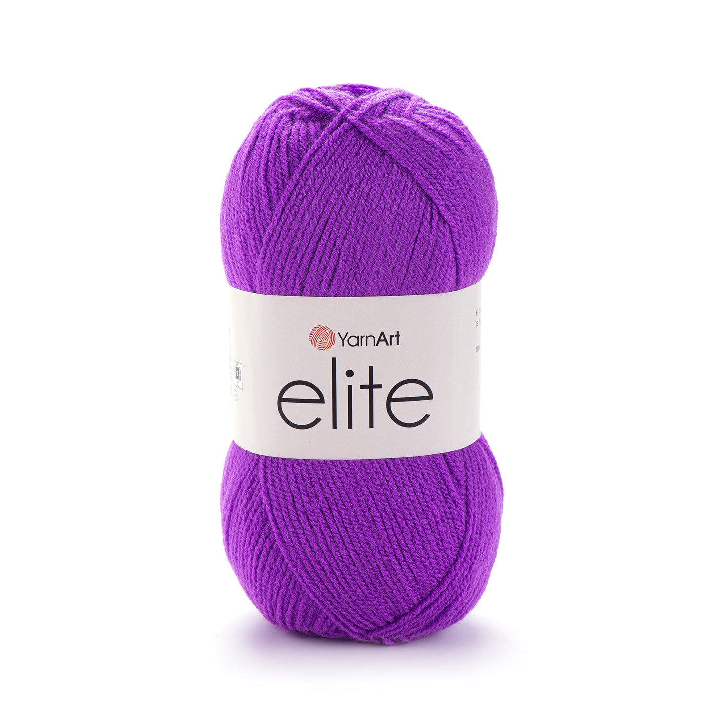 YarnArt Elite 5 x 100g - 300m - 100% Acrylic DK Knitting Crochet Yarn