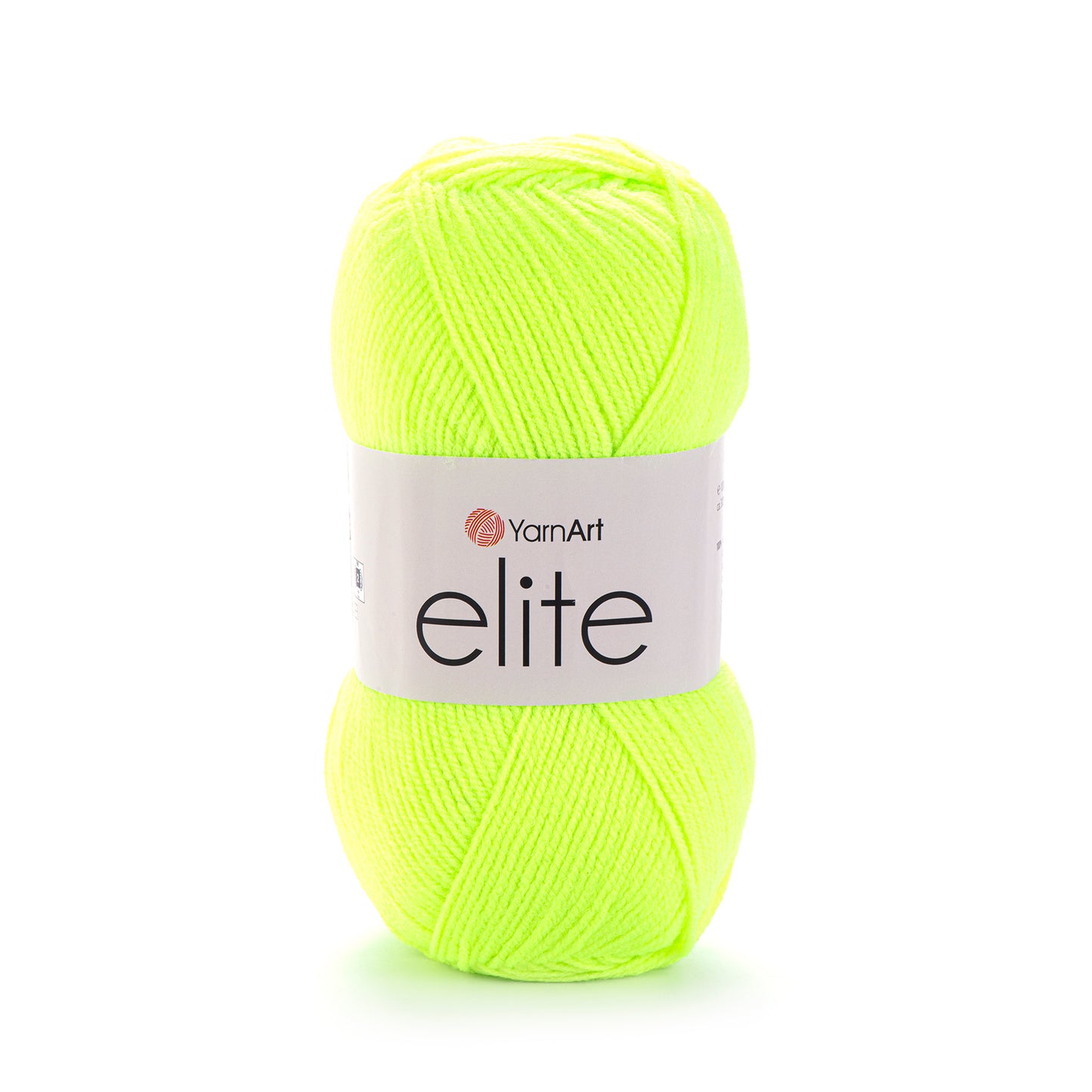 YarnArt Elite 5 x 100g - 300m - 100% Acrylic DK Knitting Crochet Yarn