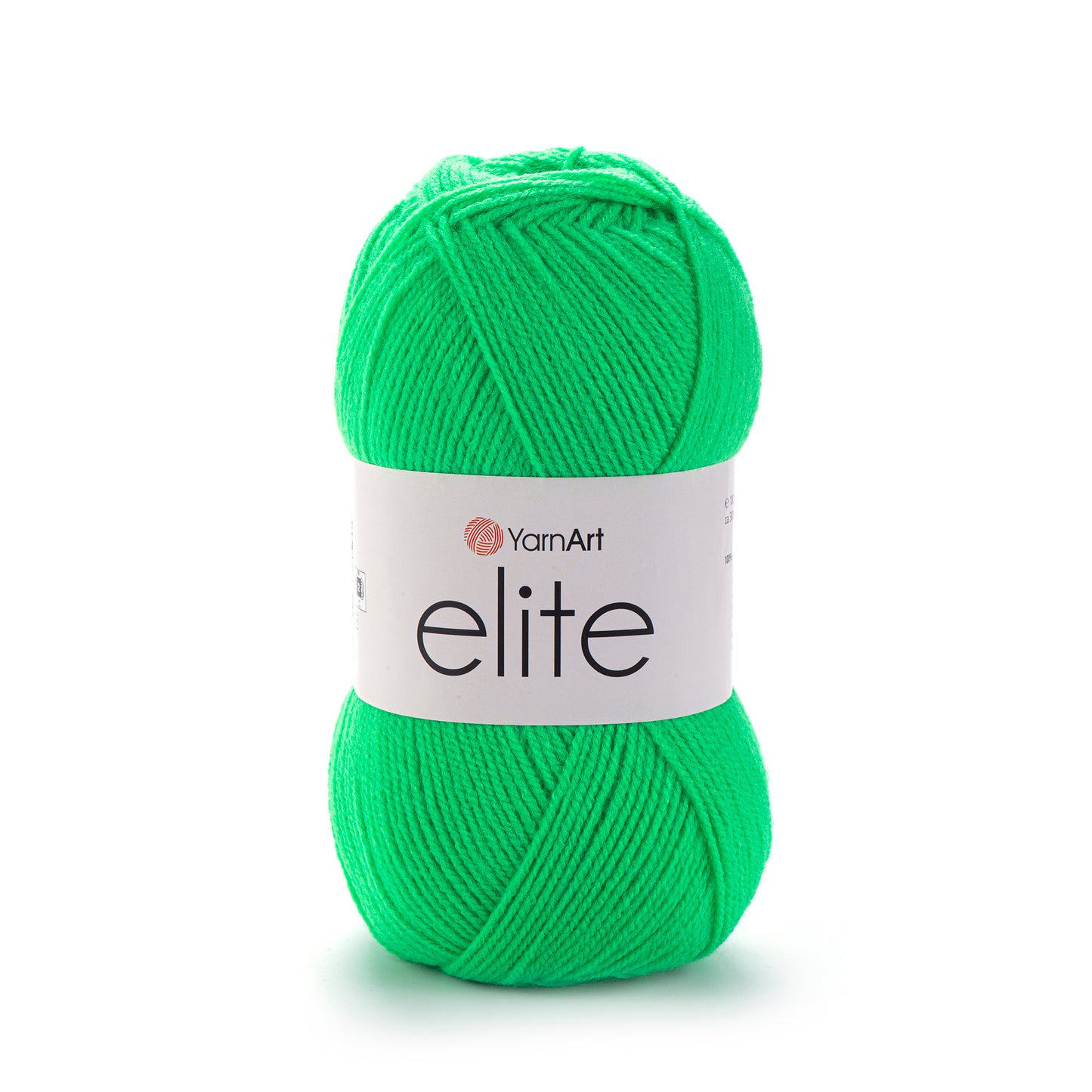 YarnArt Elite 5 x 100g - 300m - 100% Acrylic DK Knitting Crochet Yarn