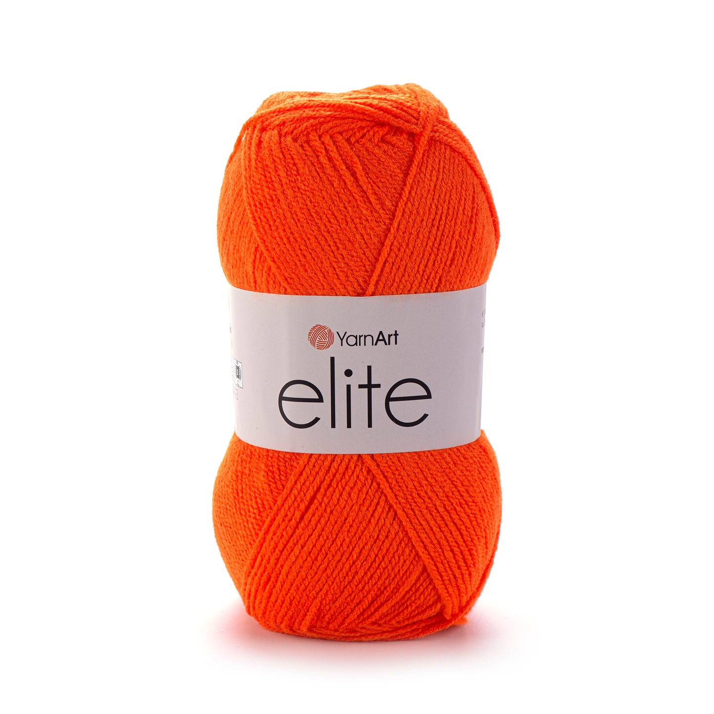YarnArt Elite 5 x 100g - 300m - 100% Acrylic DK Knitting Crochet Yarn